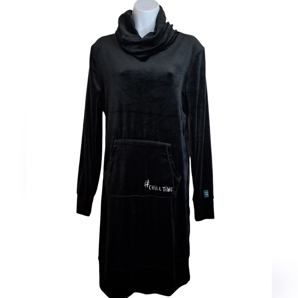 Esmara Lounging Shirt/Robe Size M